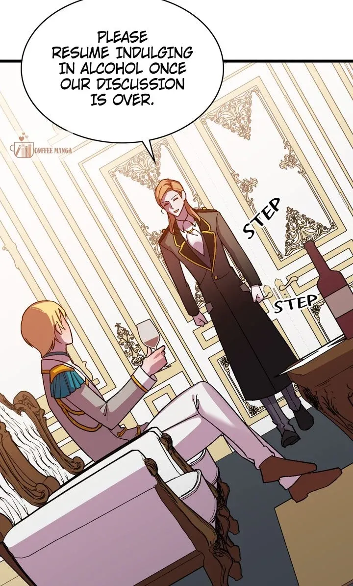 I'll Save this Damn Family! Chapter 121 page 22 - 