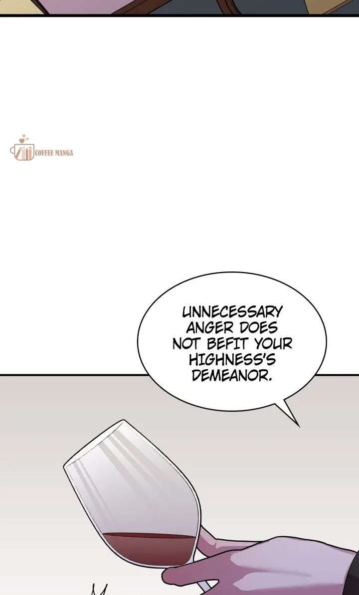 I'll Save this Damn Family! Chapter 121 page 23 - 