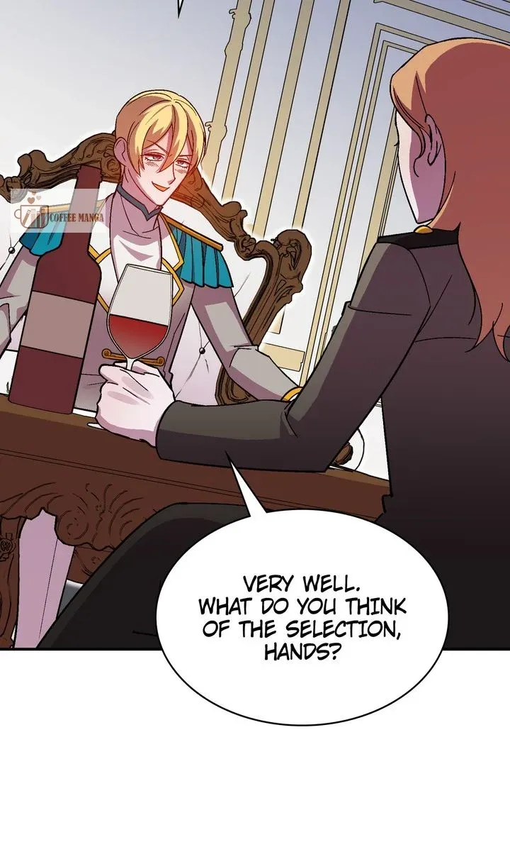 I'll Save this Damn Family! Chapter 121 page 25 - 
