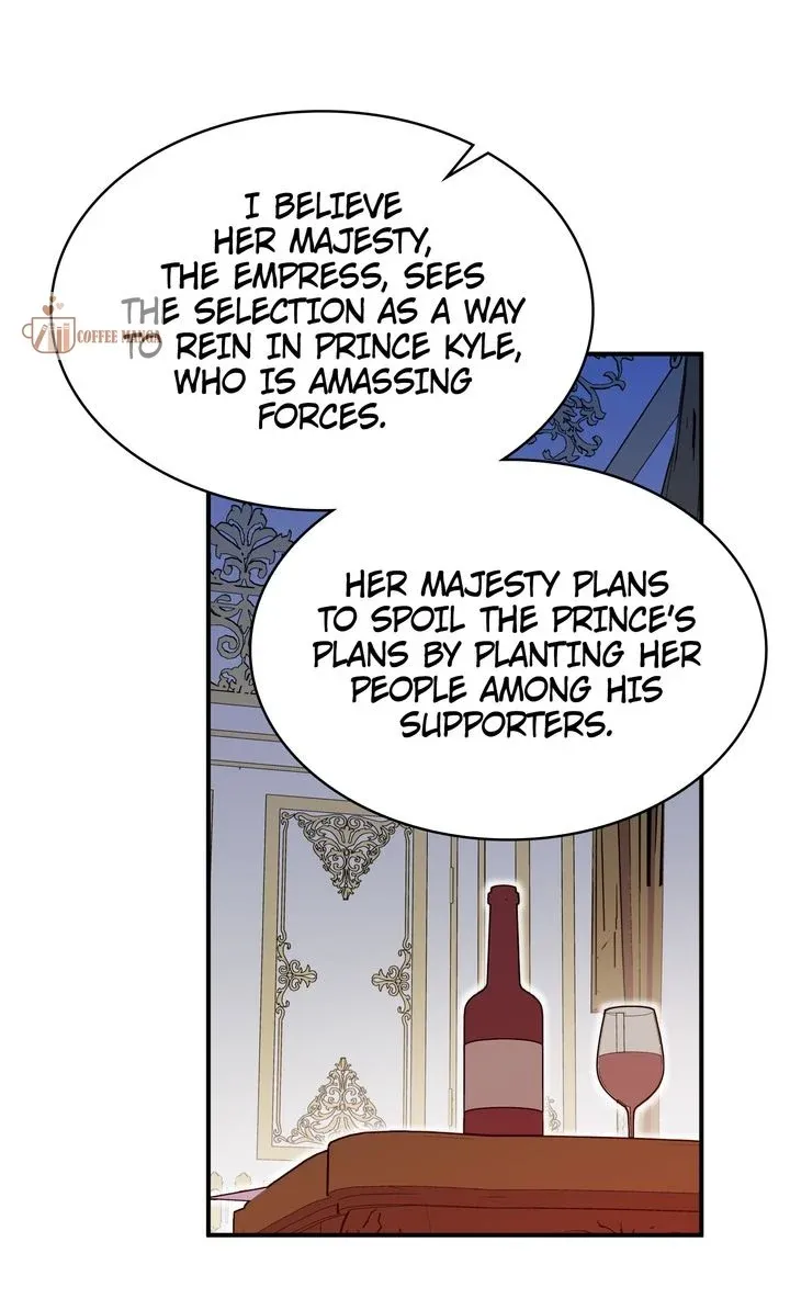 I'll Save this Damn Family! Chapter 121 page 26 - 