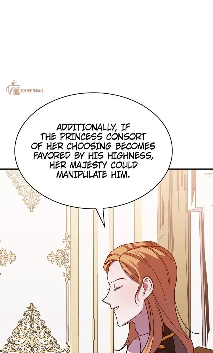 I'll Save this Damn Family! Chapter 121 page 27 - 