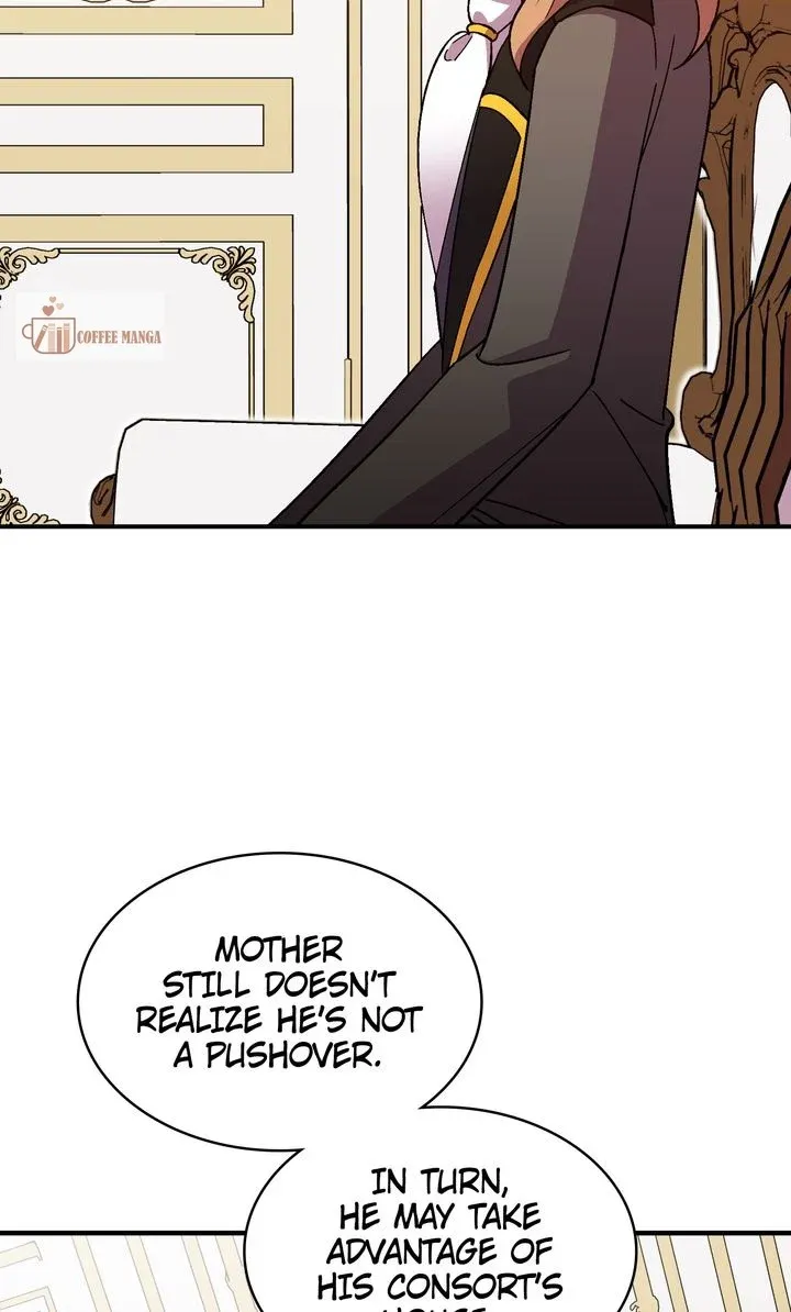 I'll Save this Damn Family! Chapter 121 page 28 - 