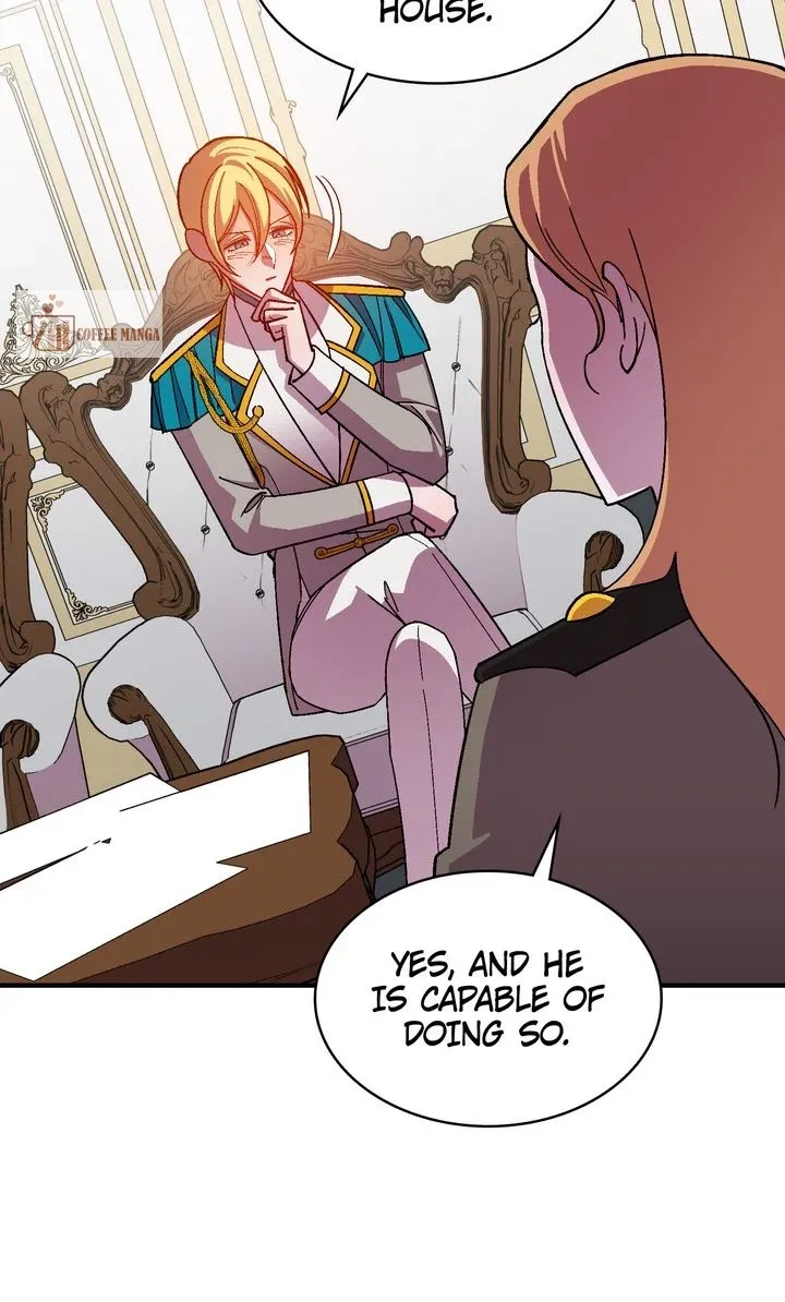 I'll Save this Damn Family! Chapter 121 page 29 - 