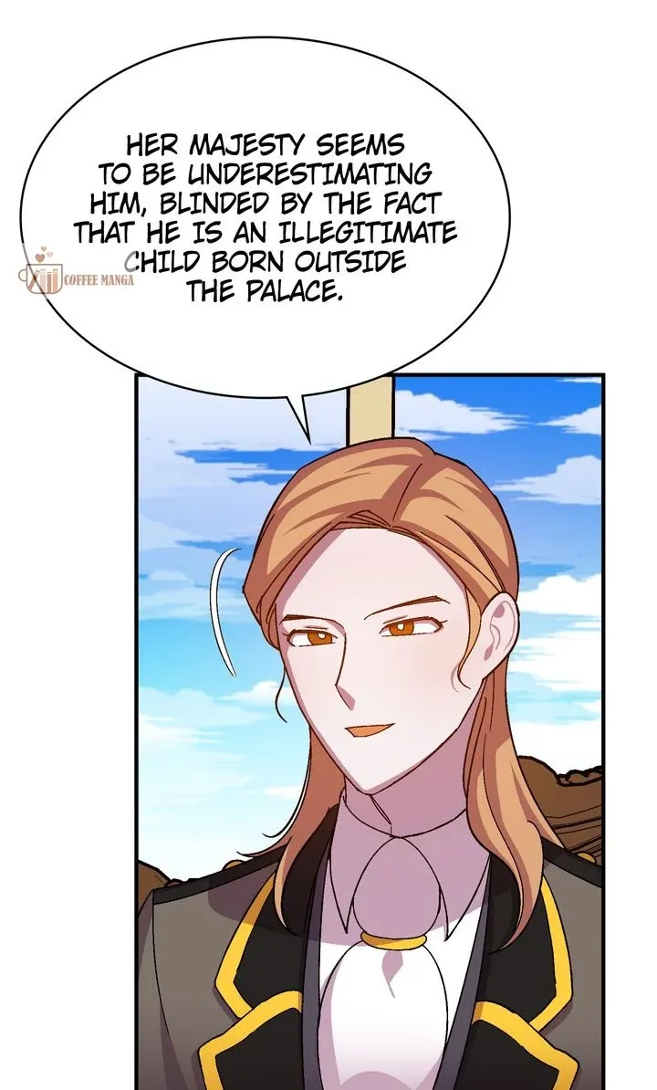 I'll Save this Damn Family! Chapter 121 page 30 - 