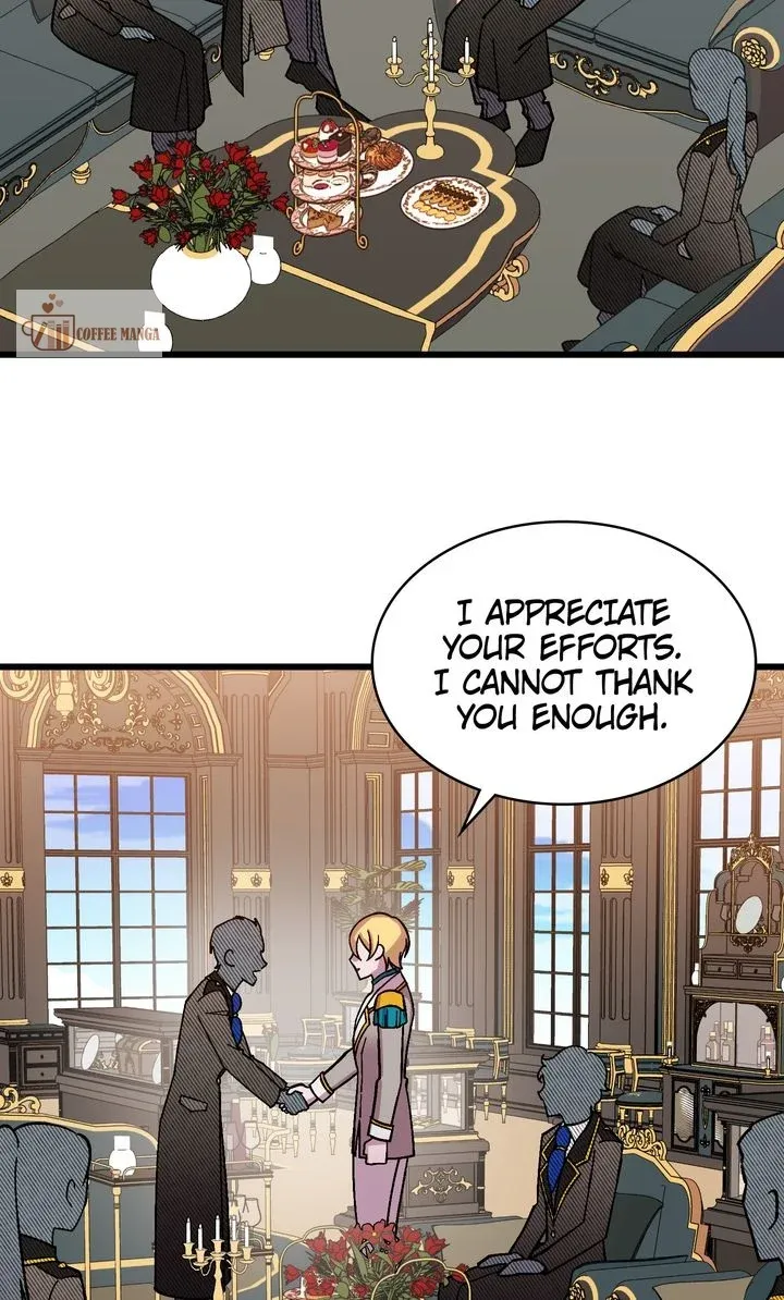 I'll Save this Damn Family! Chapter 121 page 4 - 