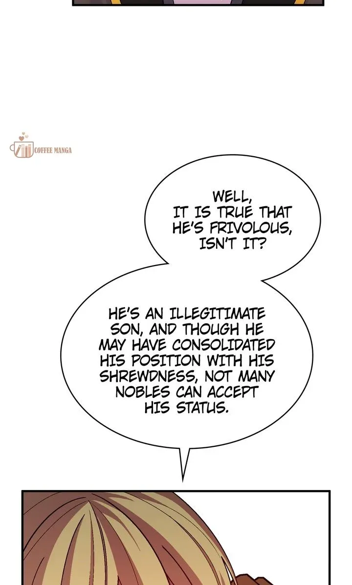 I'll Save this Damn Family! Chapter 121 page 31 - 