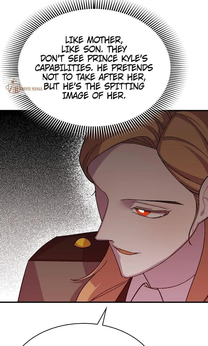 I'll Save this Damn Family! Chapter 121 page 33 - 