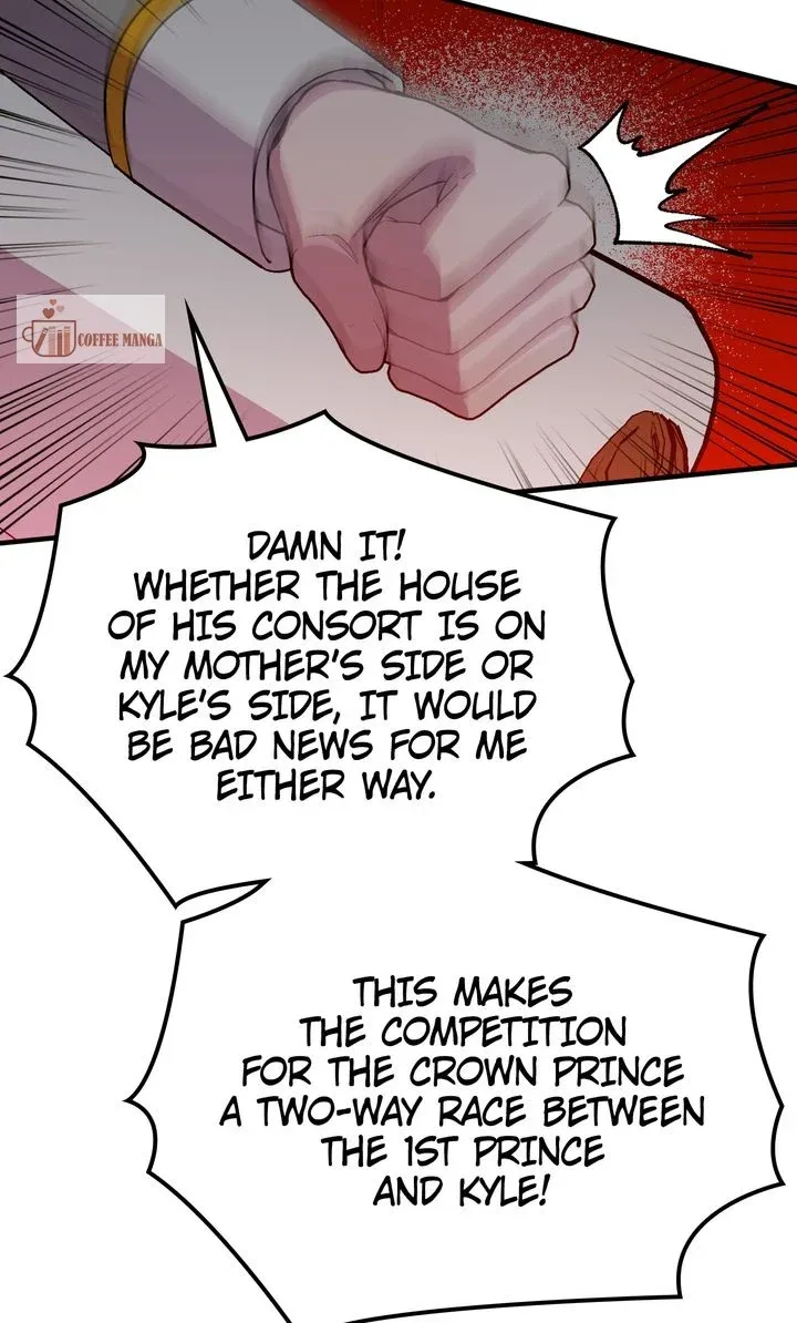 I'll Save this Damn Family! Chapter 121 page 35 - 