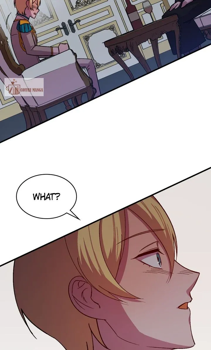I'll Save this Damn Family! Chapter 121 page 37 - 