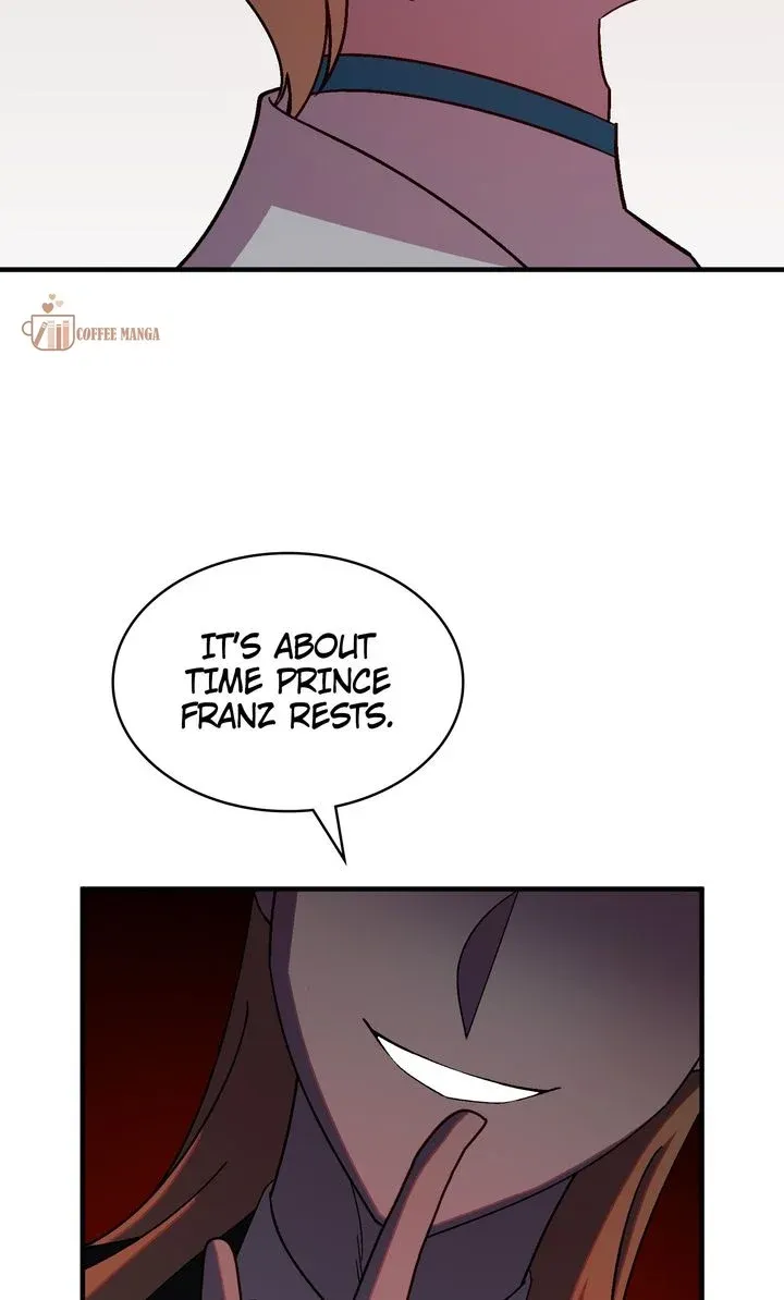 I'll Save this Damn Family! Chapter 121 page 38 - 