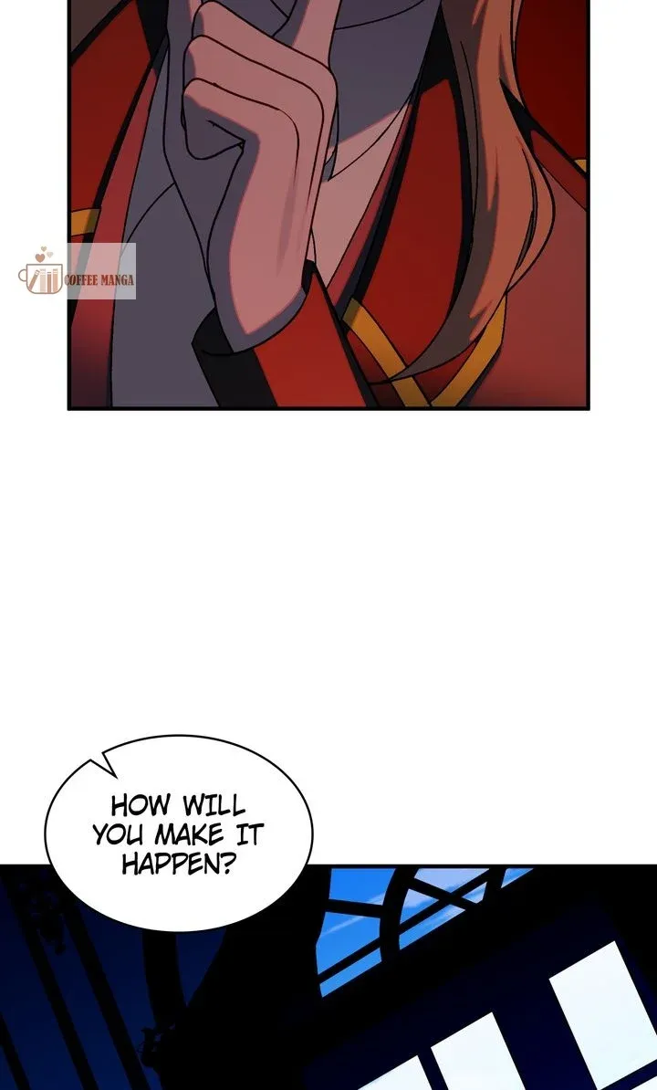 I'll Save this Damn Family! Chapter 121 page 39 - 