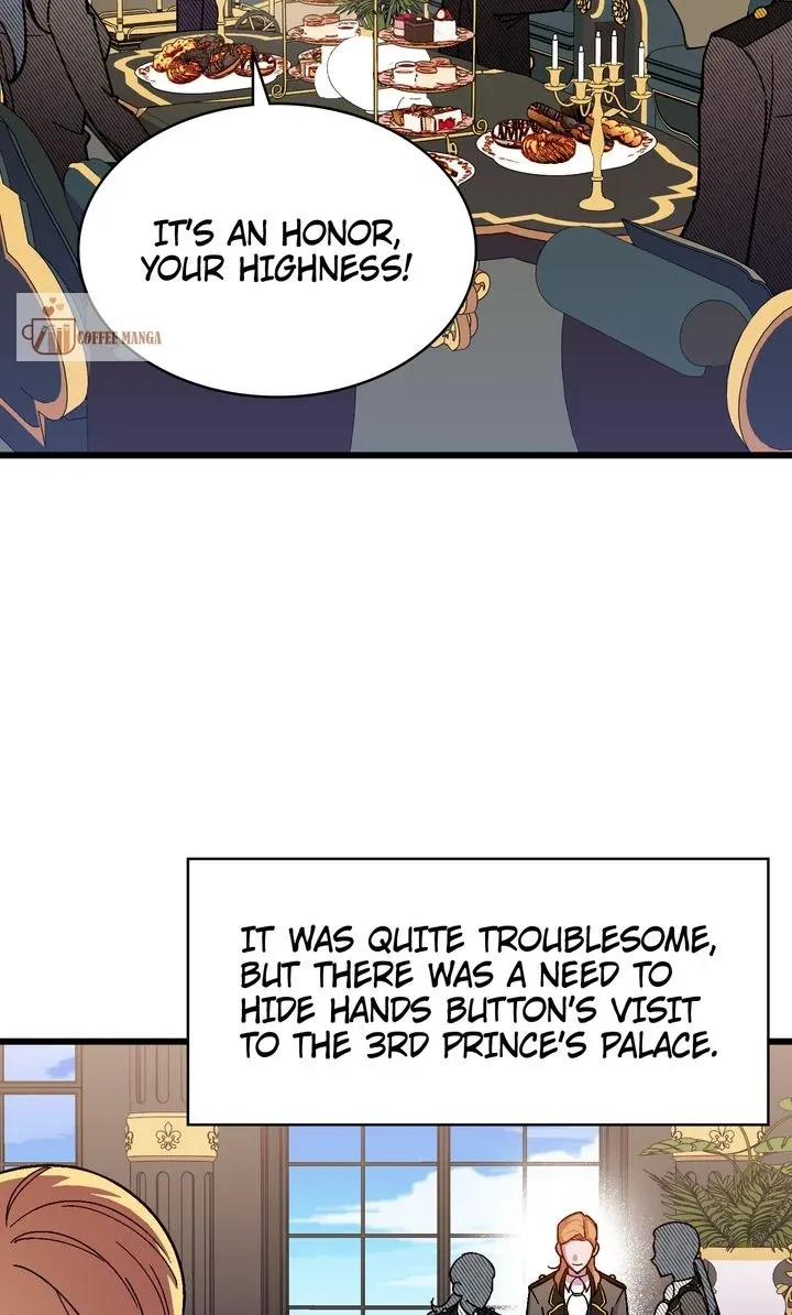 I'll Save this Damn Family! Chapter 121 page 5 - 