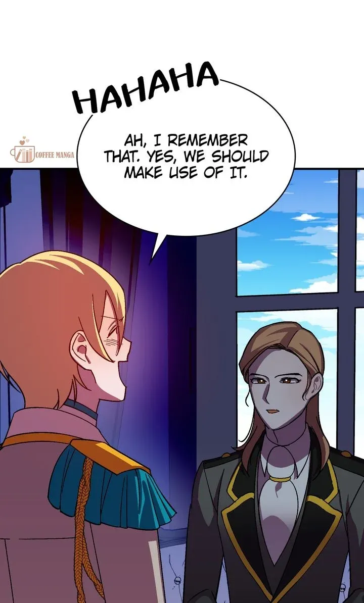 I'll Save this Damn Family! Chapter 121 page 41 - 