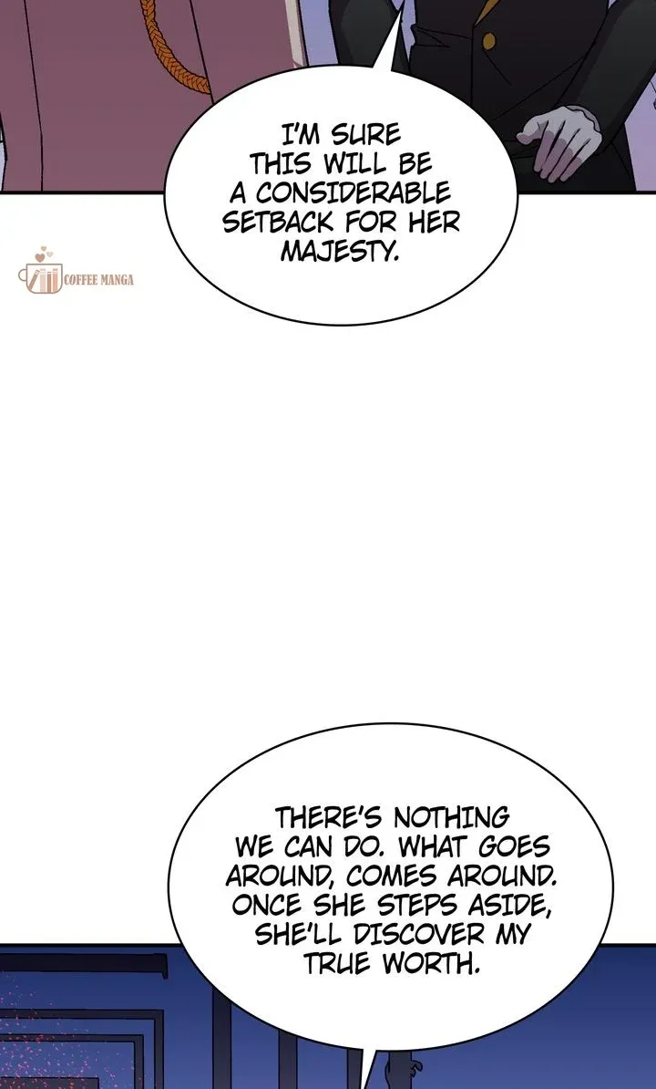 I'll Save this Damn Family! Chapter 121 page 42 - 