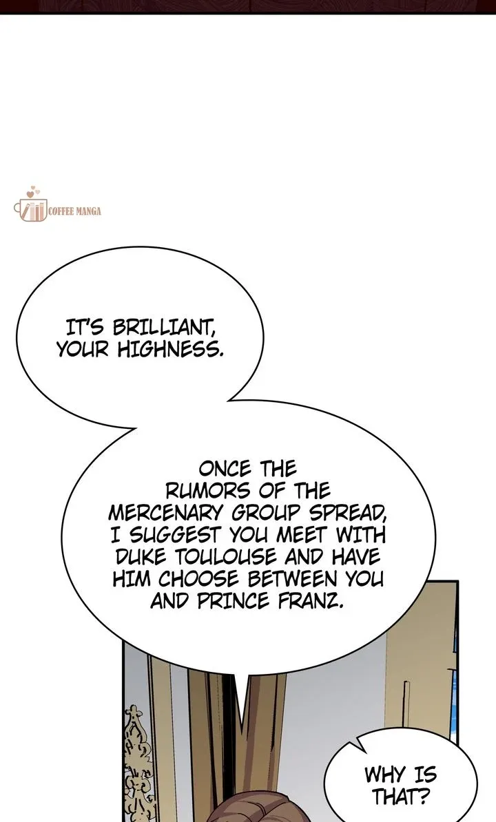 I'll Save this Damn Family! Chapter 121 page 46 - 