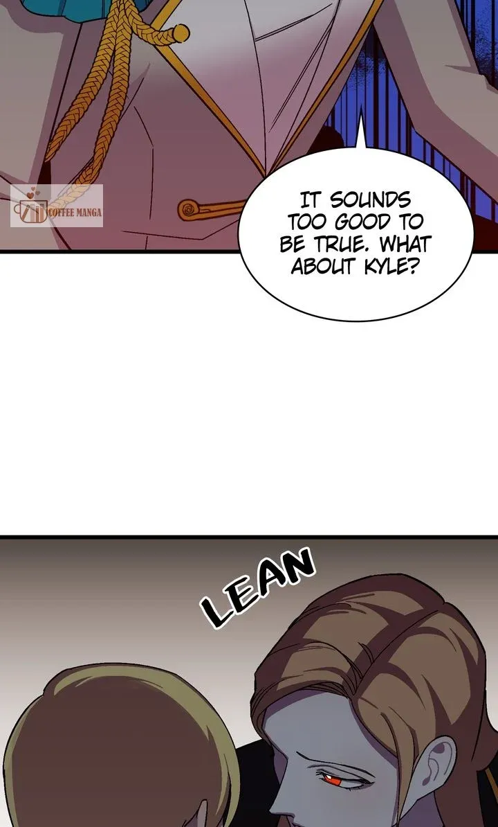 I'll Save this Damn Family! Chapter 121 page 49 - 
