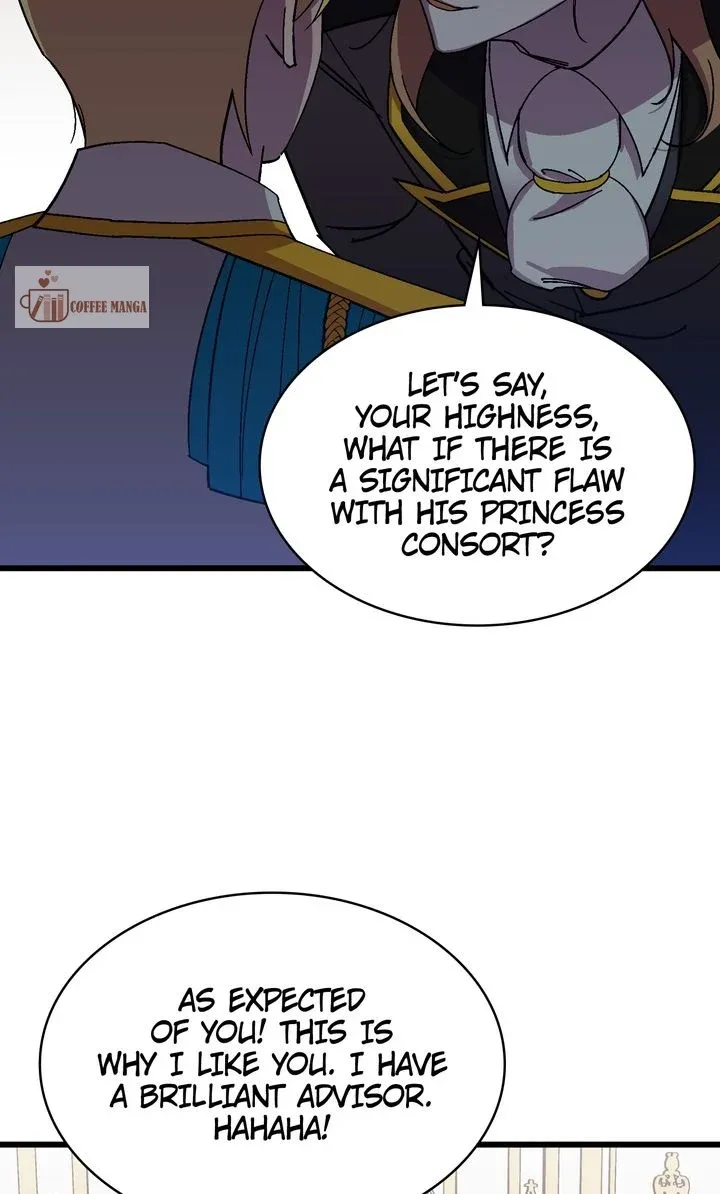 I'll Save this Damn Family! Chapter 121 page 50 - 