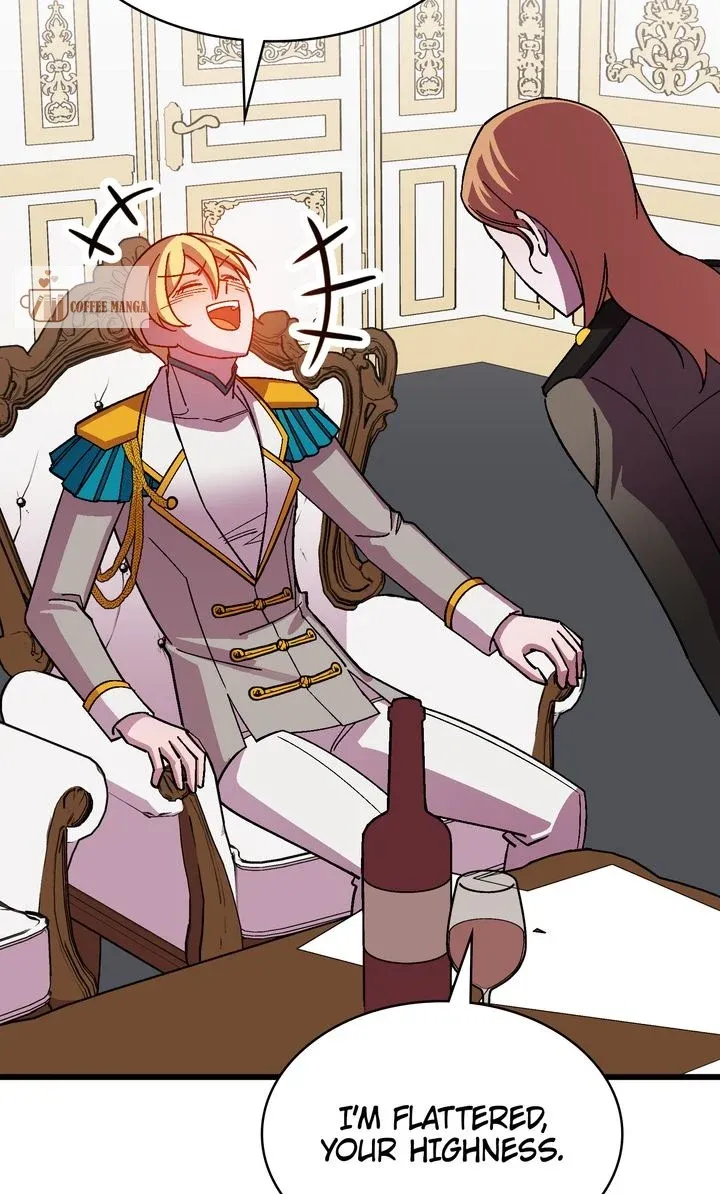 I'll Save this Damn Family! Chapter 121 page 51 - 