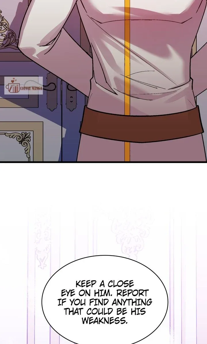I'll Save this Damn Family! Chapter 121 page 56 - 