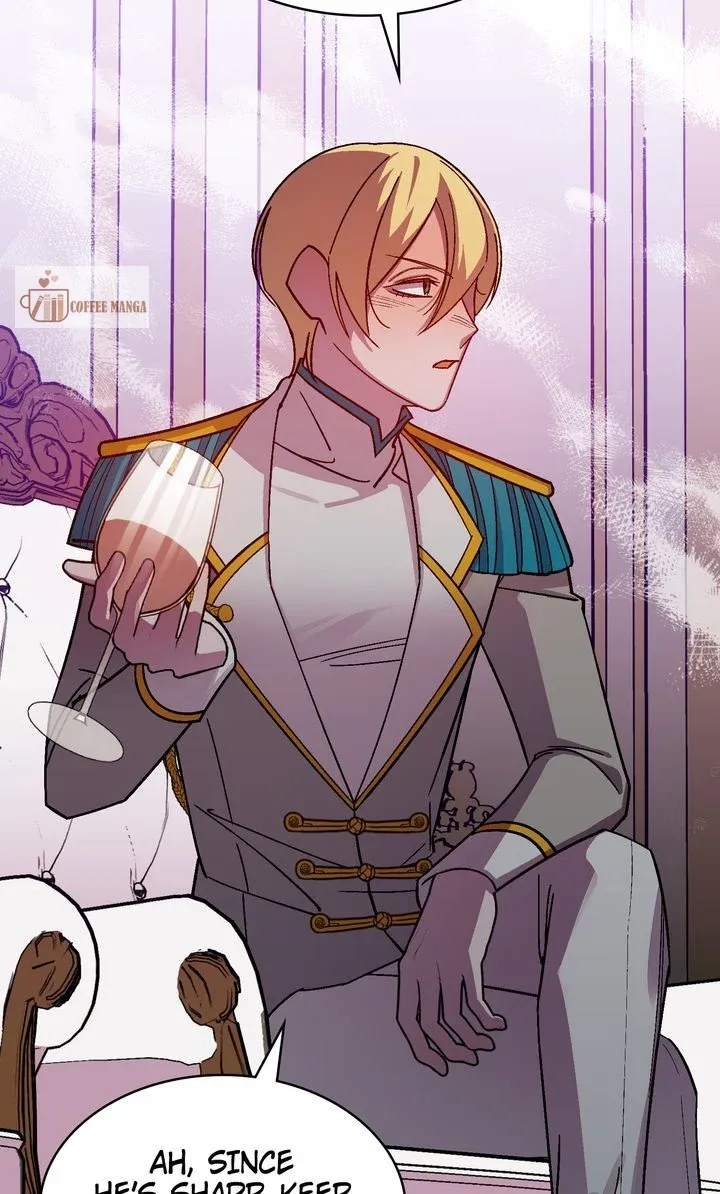 I'll Save this Damn Family! Chapter 121 page 57 - 