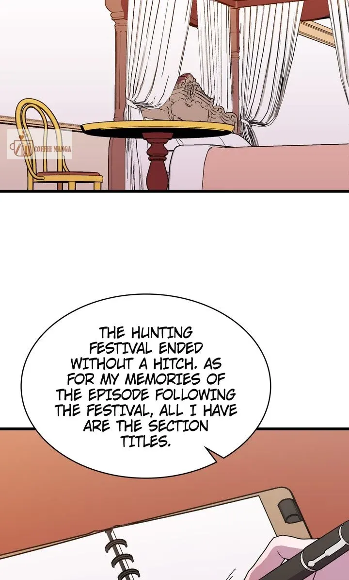 I'll Save this Damn Family! Chapter 121 page 60 - 