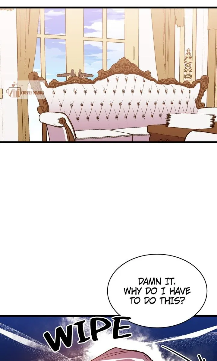 I'll Save this Damn Family! Chapter 121 page 7 - 