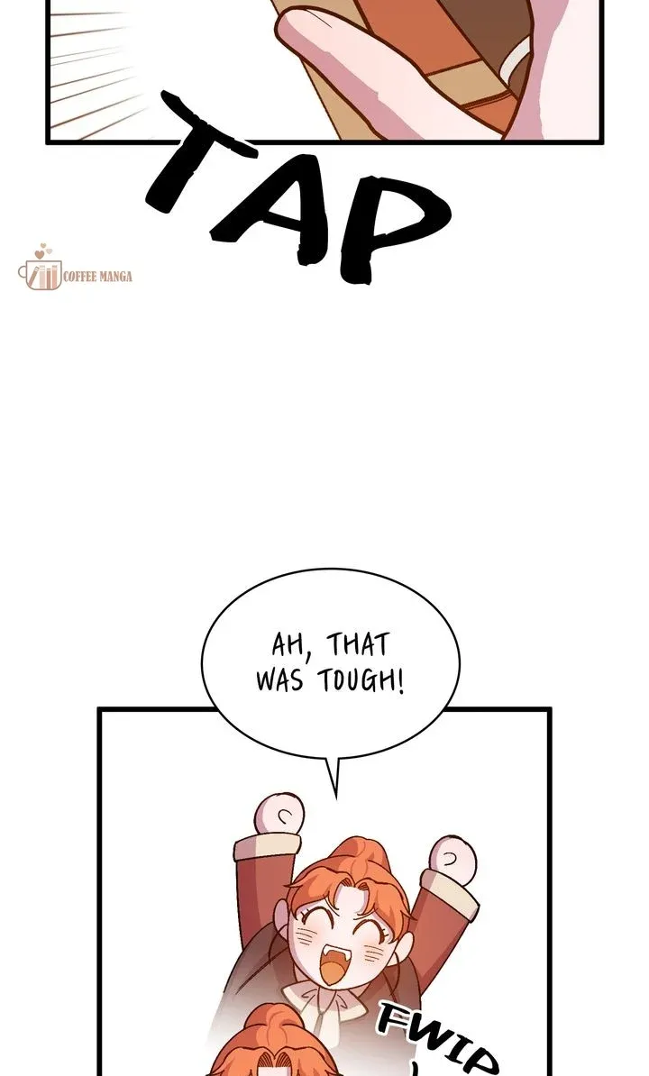 I'll Save this Damn Family! Chapter 121 page 65 - 