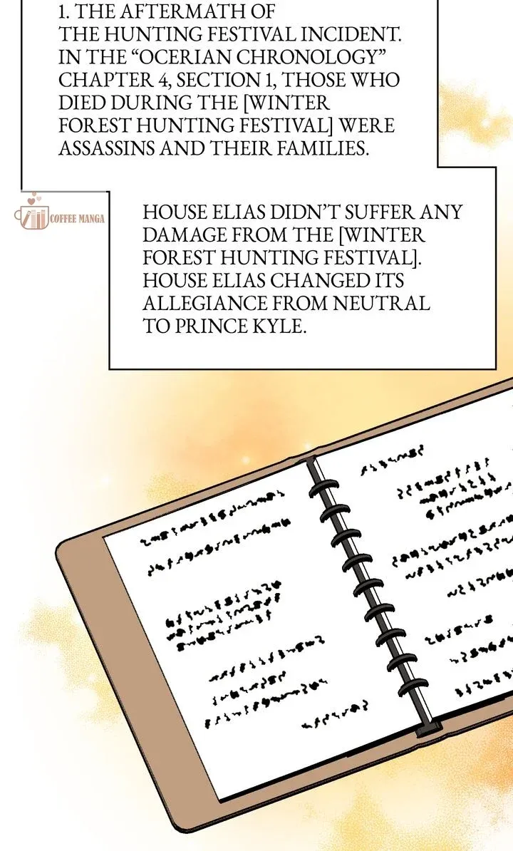 I'll Save this Damn Family! Chapter 121 page 67 - 