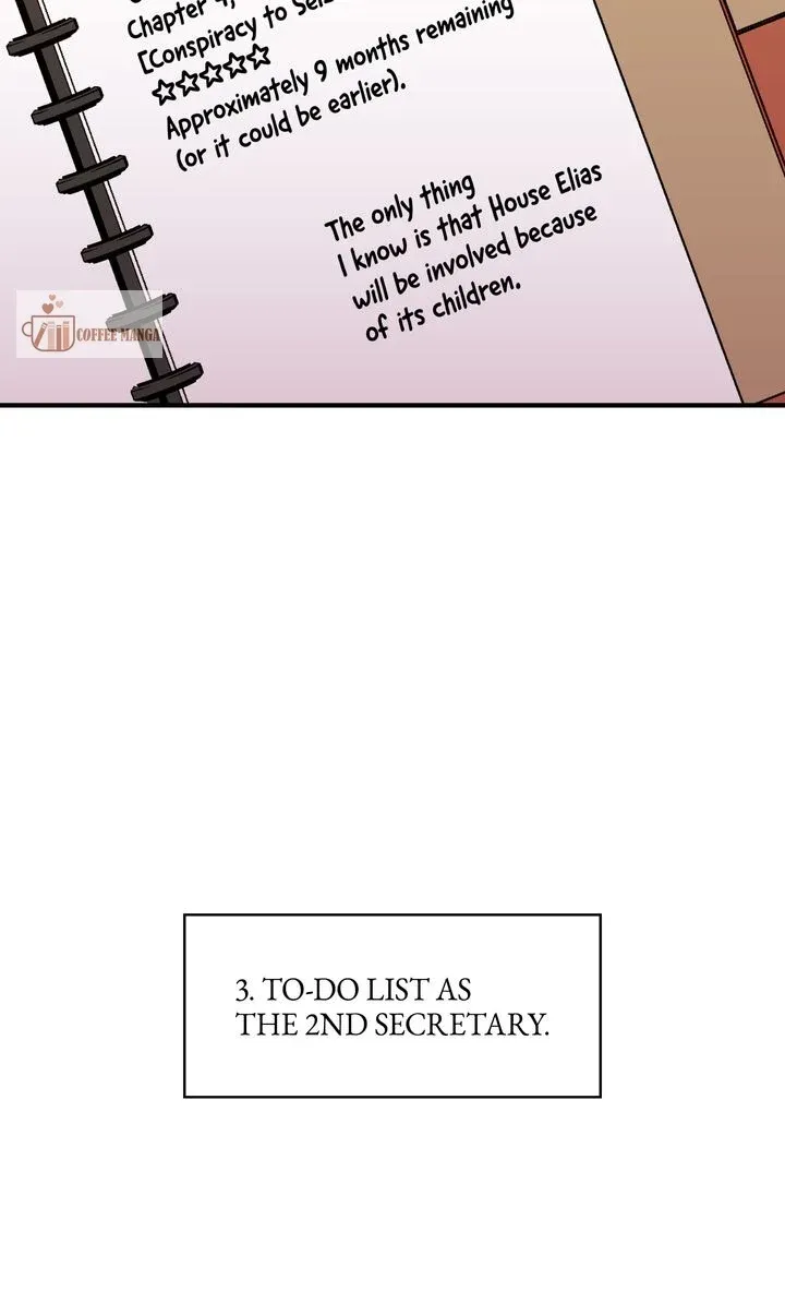 I'll Save this Damn Family! Chapter 121 page 70 - 