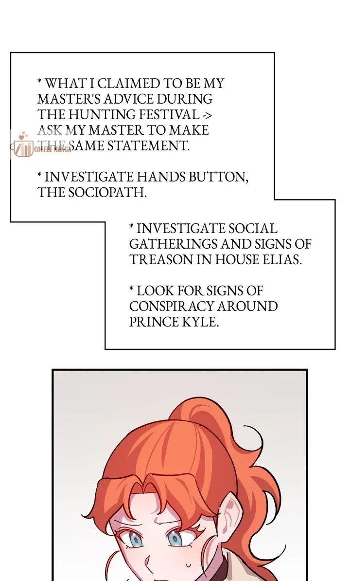 I'll Save this Damn Family! Chapter 121 page 71 - 