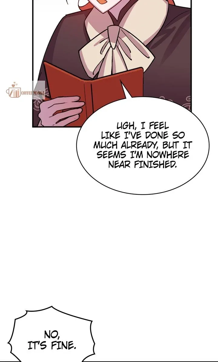 I'll Save this Damn Family! Chapter 121 page 72 - 