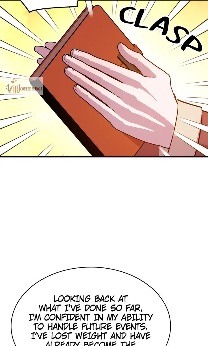 I'll Save this Damn Family! Chapter 121 page 73 - 
