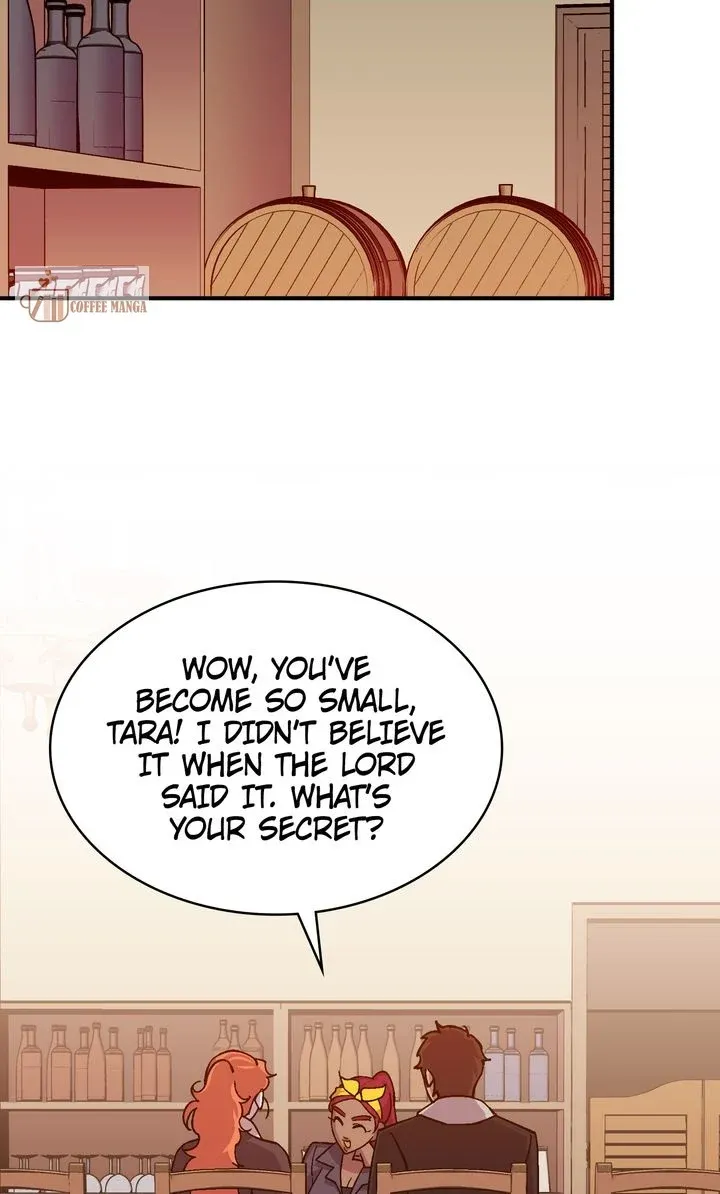 I'll Save this Damn Family! Chapter 121 page 77 - 
