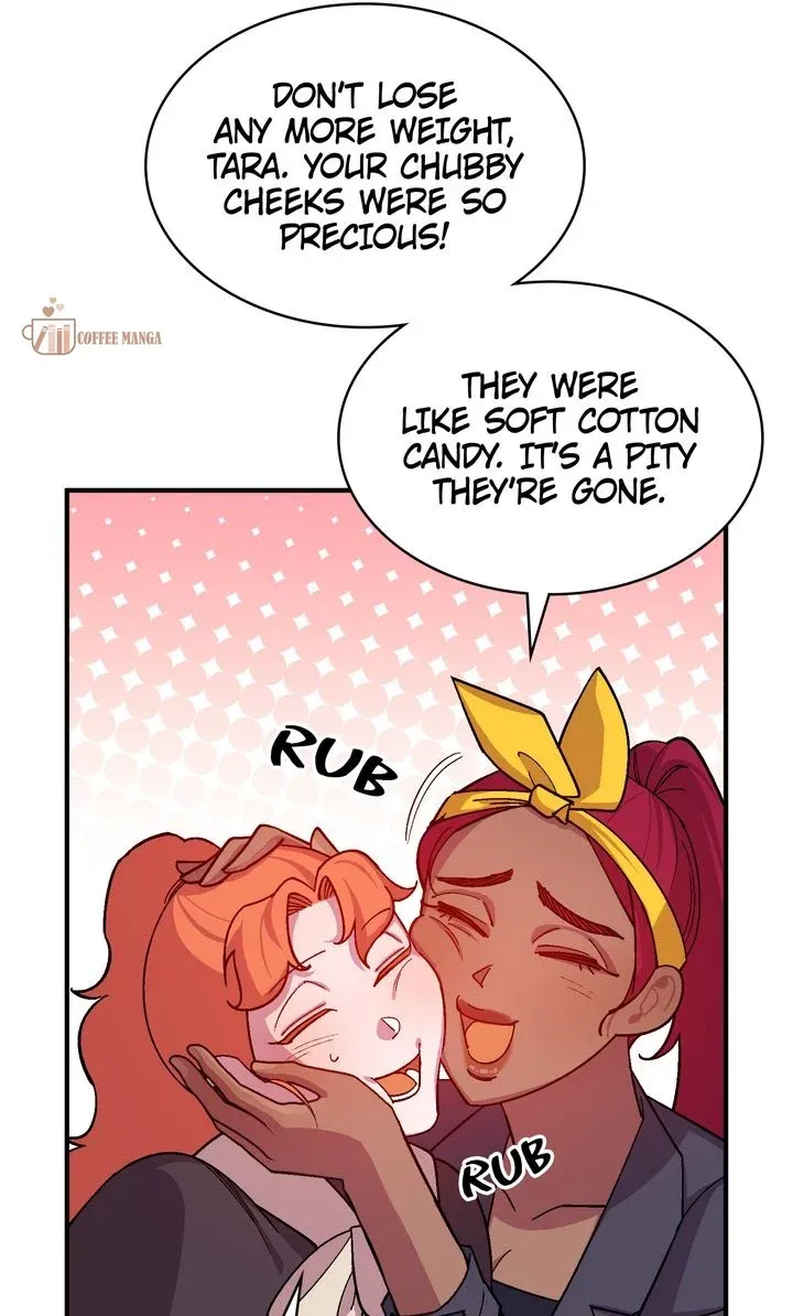I'll Save this Damn Family! Chapter 121 page 80 - 