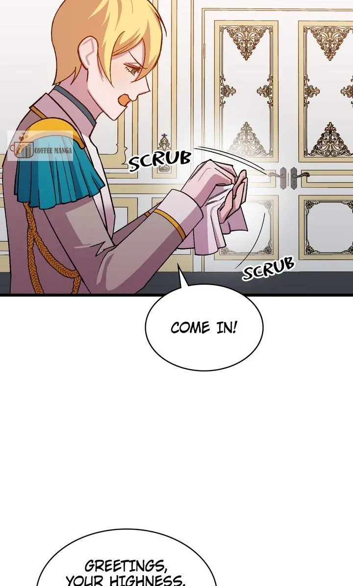 I'll Save this Damn Family! Chapter 121 page 9 - 