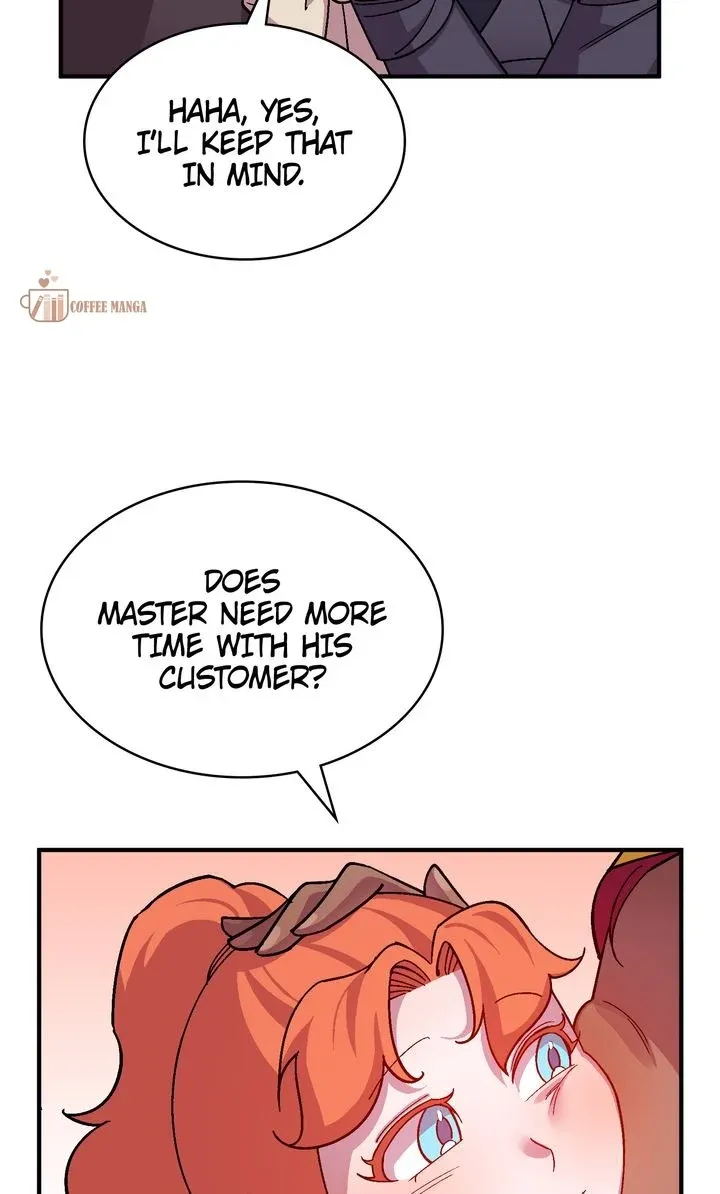 I'll Save this Damn Family! Chapter 121 page 81 - 