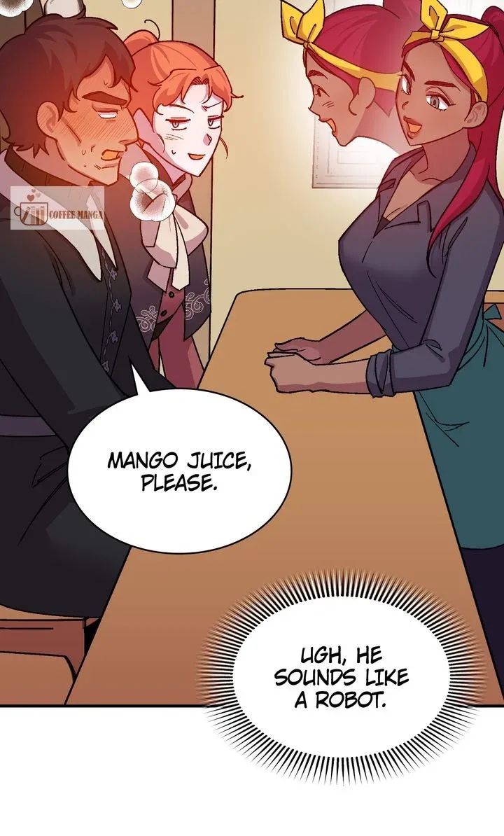 I'll Save this Damn Family! Chapter 121 page 83 - 