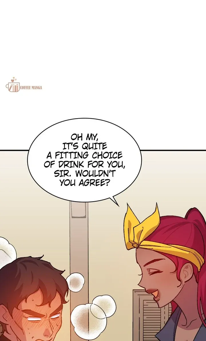 I'll Save this Damn Family! Chapter 121 page 84 - 