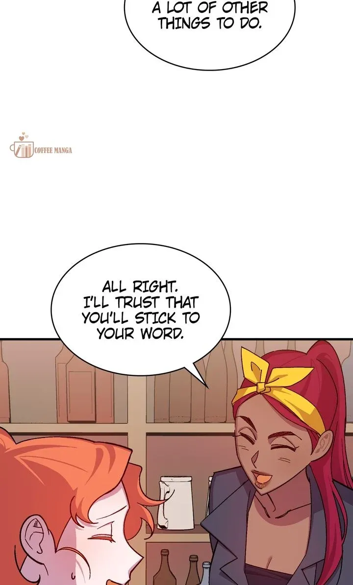 I'll Save this Damn Family! Chapter 121 page 90 - 
