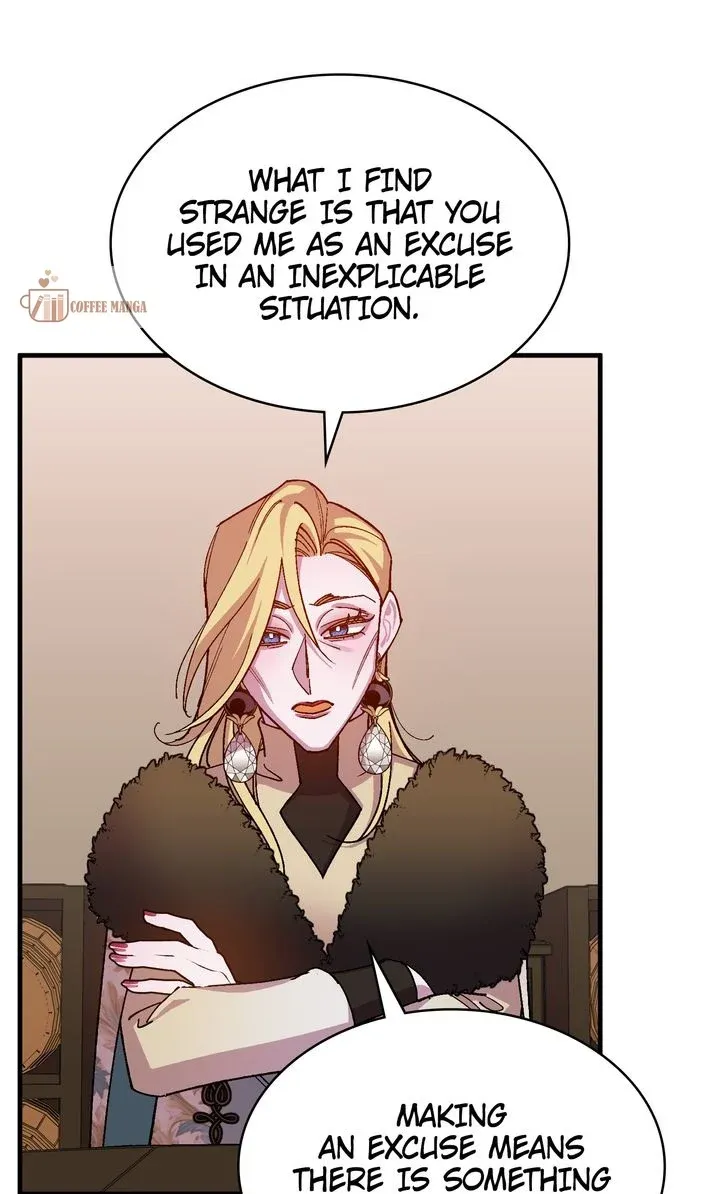 I'll Save this Damn Family! Chapter 121 page 94 - 