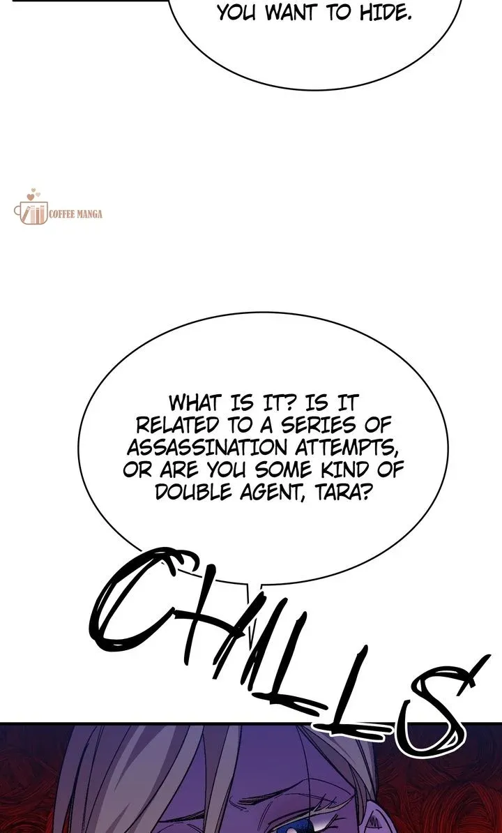 I'll Save this Damn Family! Chapter 121 page 95 - 