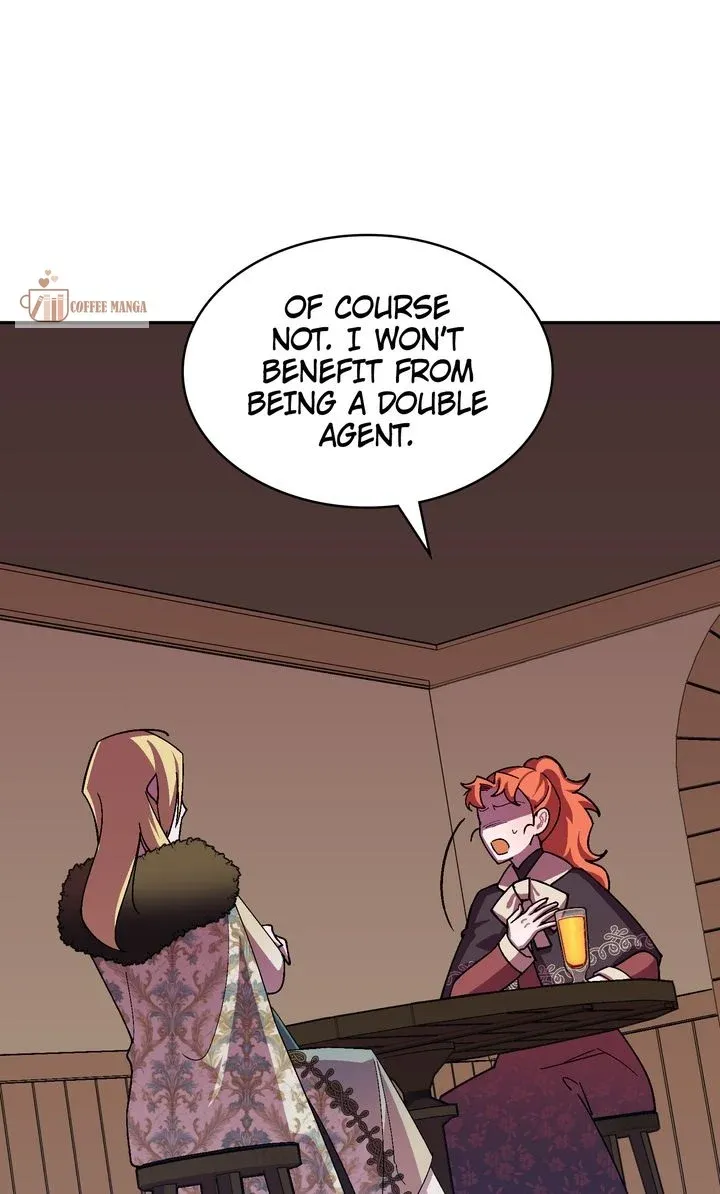 I'll Save this Damn Family! Chapter 121 page 97 - 