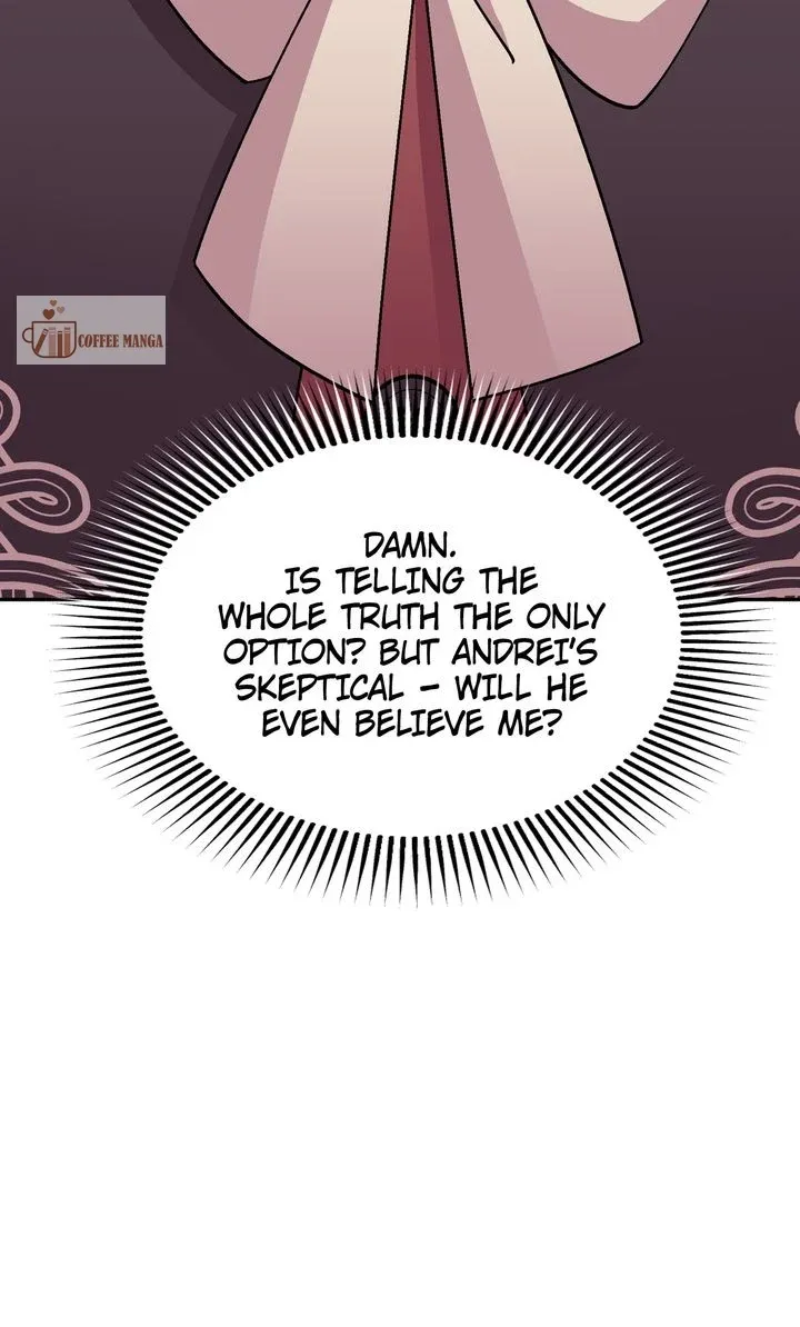 I'll Save this Damn Family! Chapter 121 page 100 - 