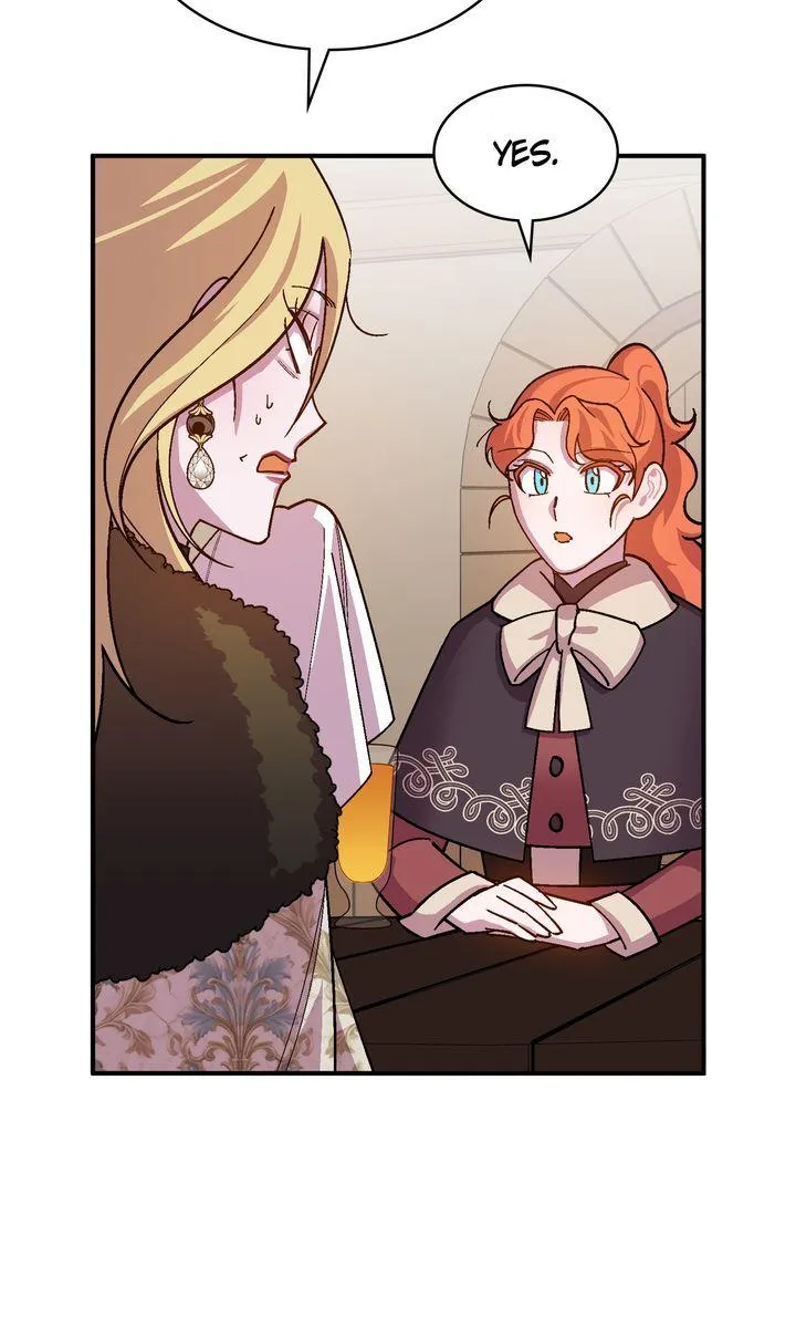 I'll Save this Damn Family! Chapter 122 page 11 - 