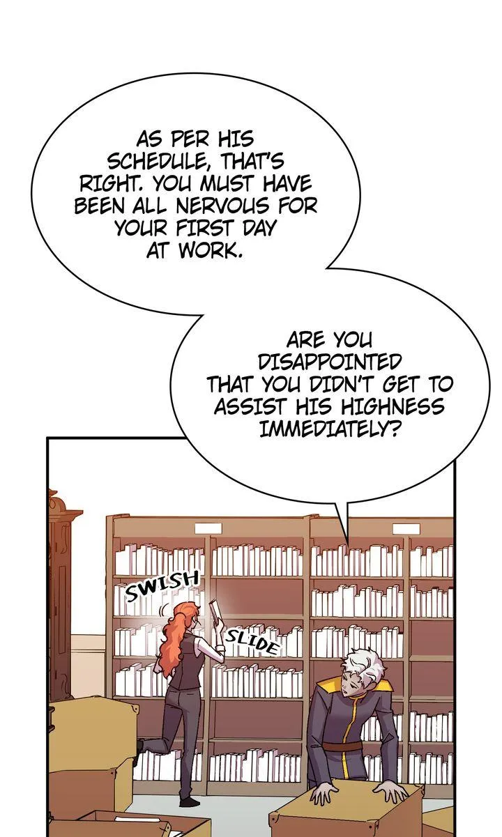 I'll Save this Damn Family! Chapter 122 page 101 - 