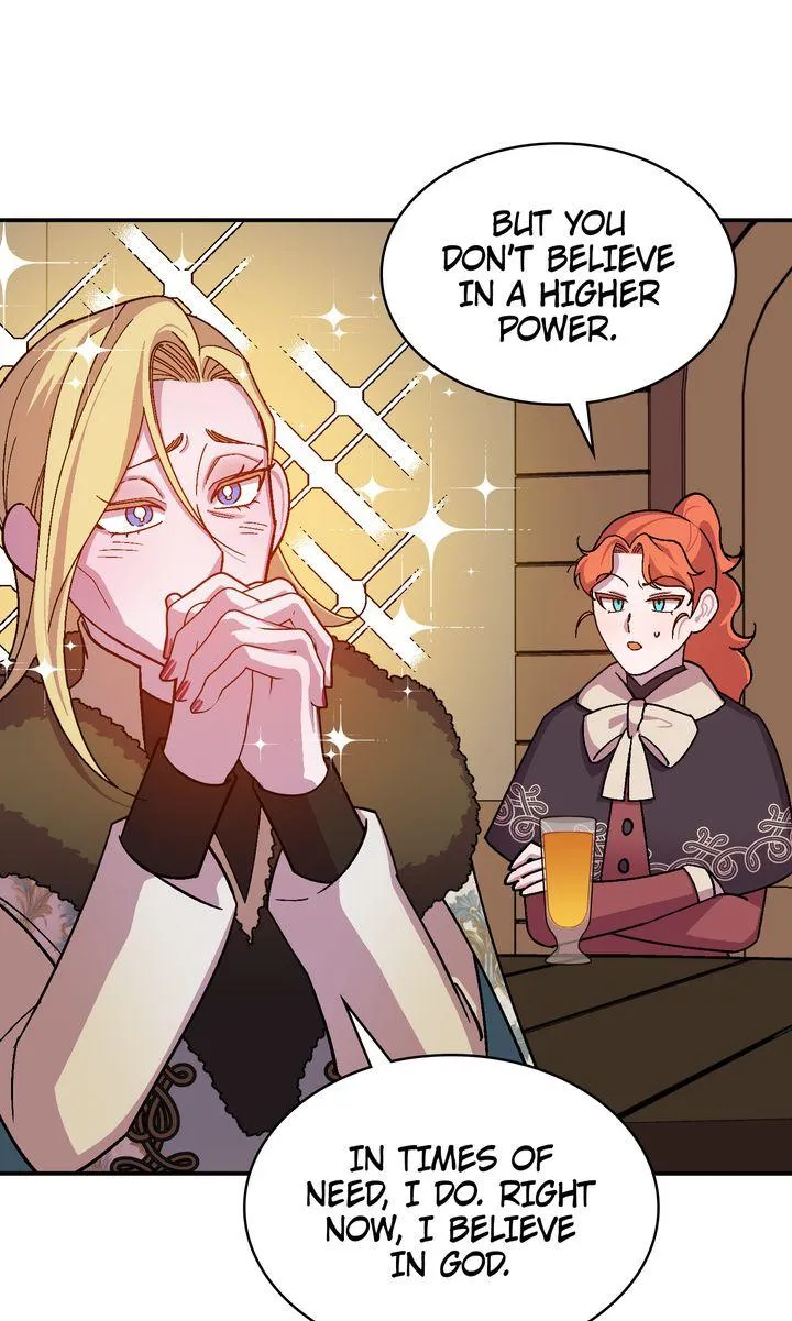 I'll Save this Damn Family! Chapter 122 page 17 - 