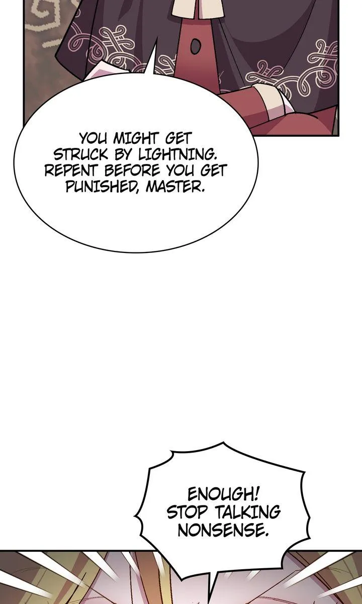 I'll Save this Damn Family! Chapter 122 page 19 - 