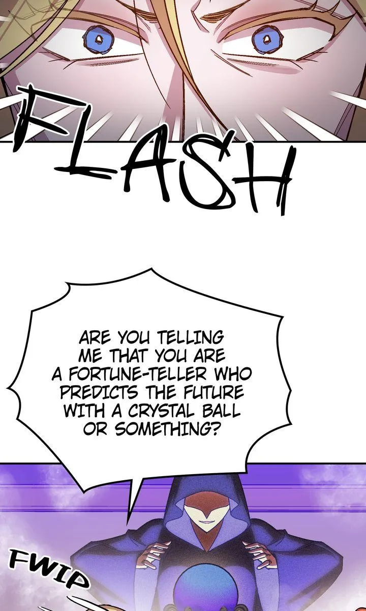 I'll Save this Damn Family! Chapter 122 page 20 - 