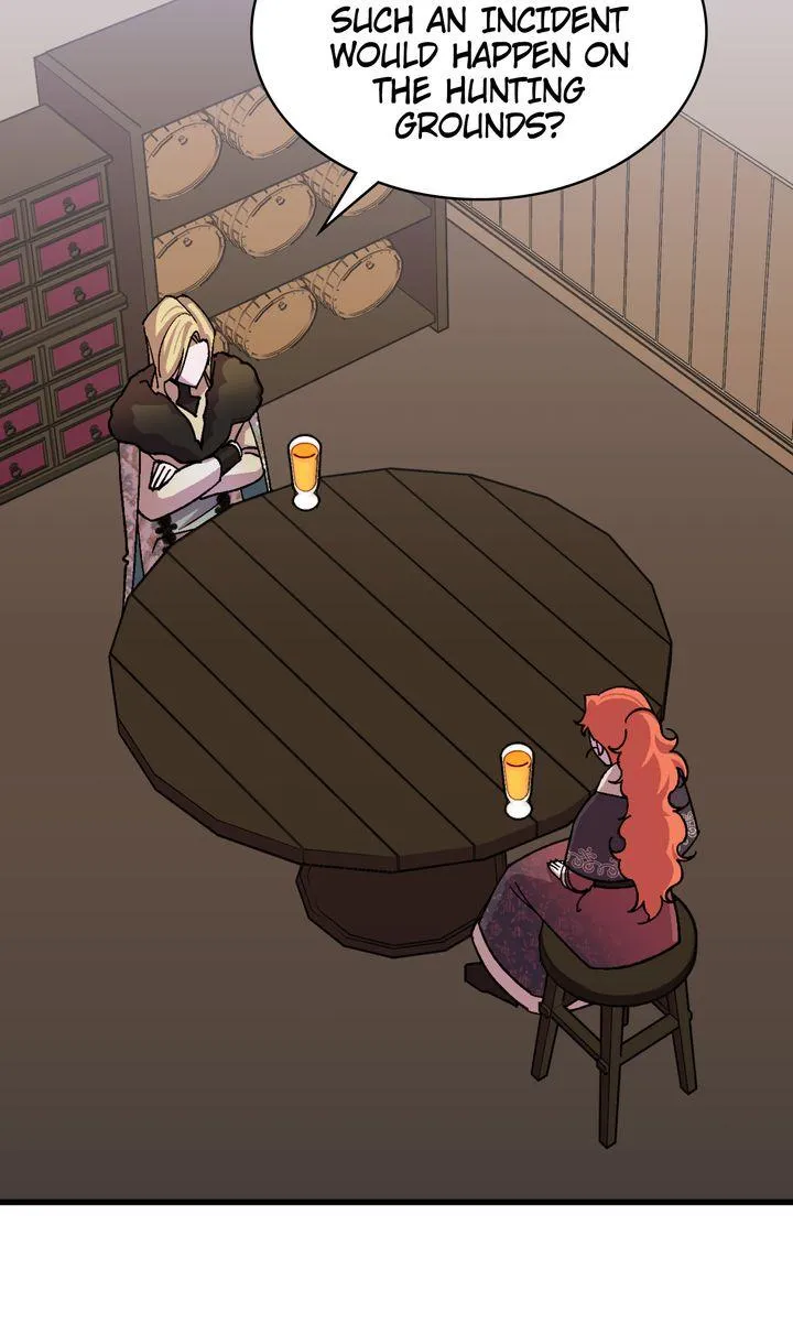 I'll Save this Damn Family! Chapter 122 page 3 - 