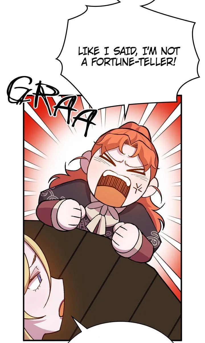I'll Save this Damn Family! Chapter 122 page 23 - 